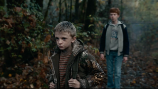 Don't Watch This Trailer for <i>Antlers</i> Unless You Want to Discover Its Big Secret
